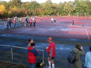 Bramfeld Halbmarathon 812